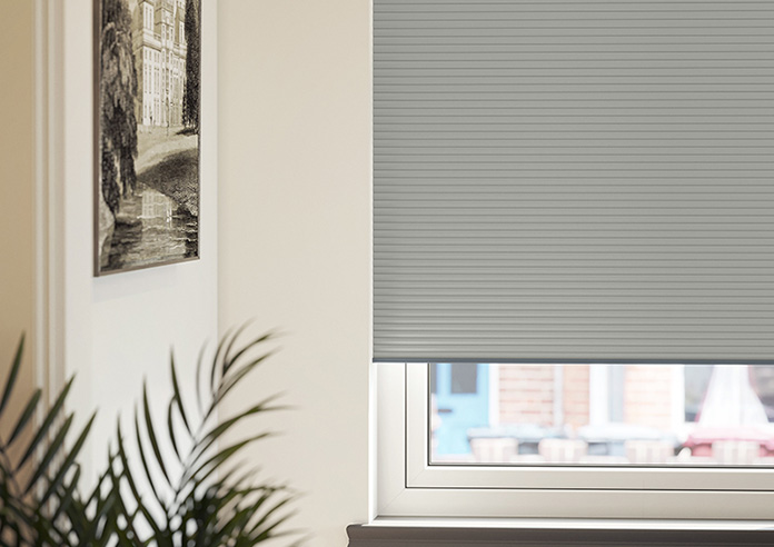 Pharos, Shell - Pleated Blind - Image 5